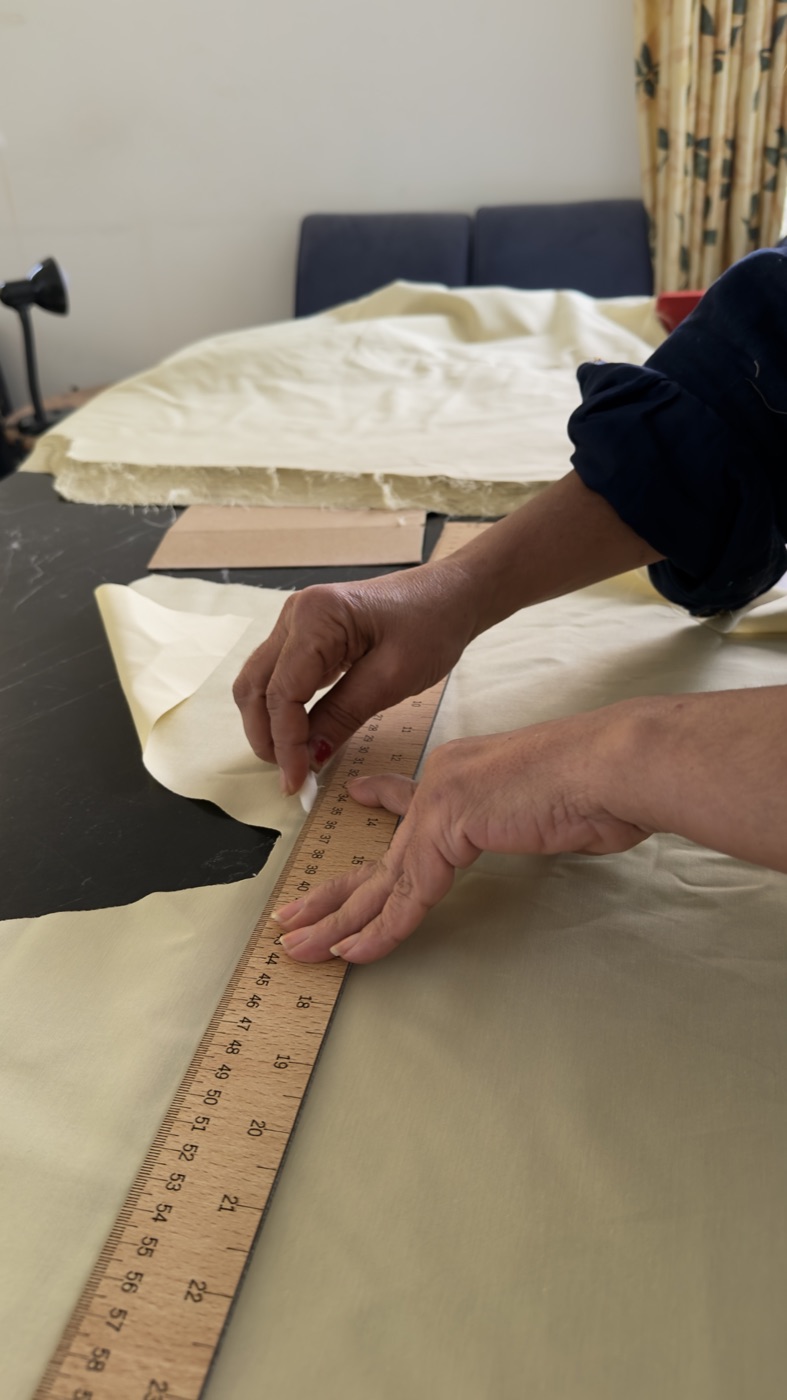 Antalya Muratpaşa terzi atölyesi overlok makinesi